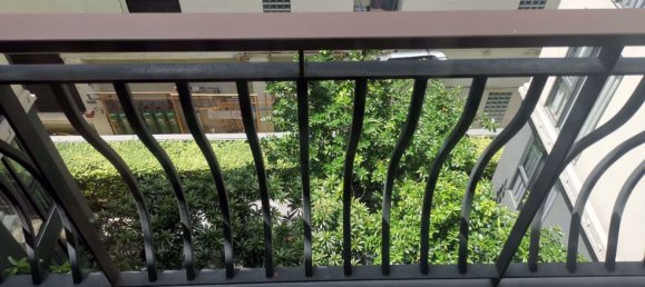 شقة 1 غرف نوم في Pathum Wan, Thailand رقم 4769 6