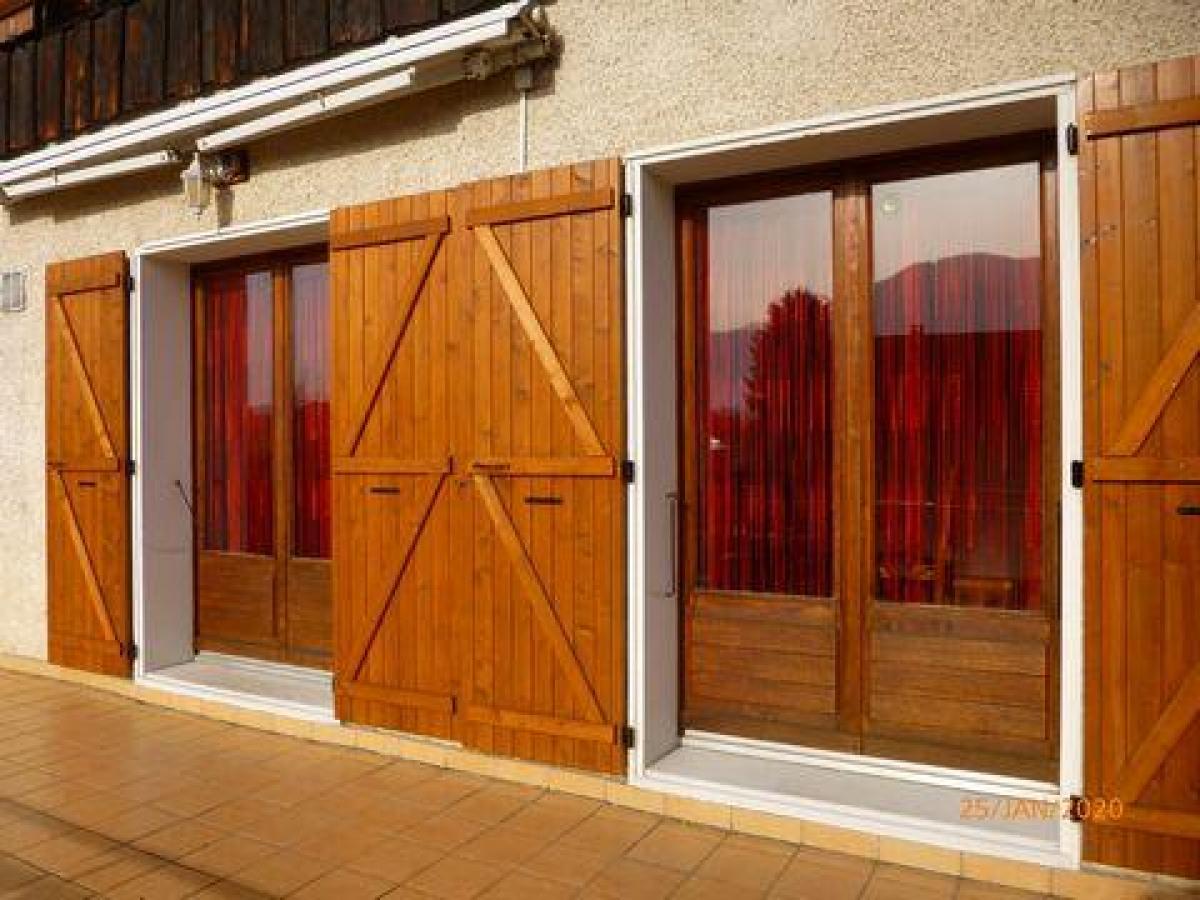 7 bedrooms House in Chamousset, France No. 29053