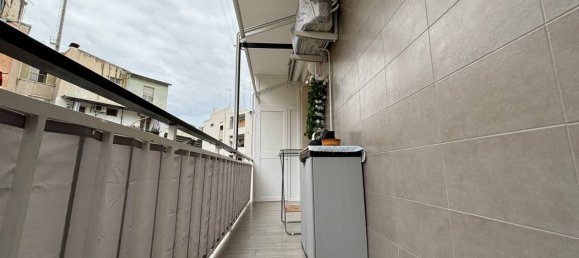 2 rooms Apartment in Foggia, Italy No. 23955 3