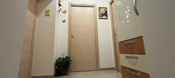 2 rooms Apartment in Foggia, Italy No. 23955 33