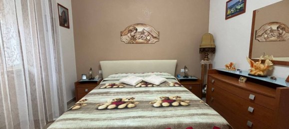 2 rooms Apartment in Foggia, Italy No. 23955 13