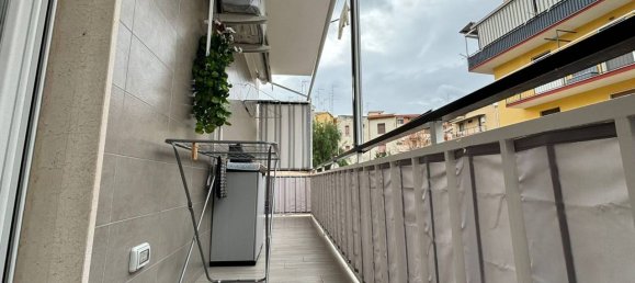 2 rooms Apartment in Foggia, Italy No. 23955 2