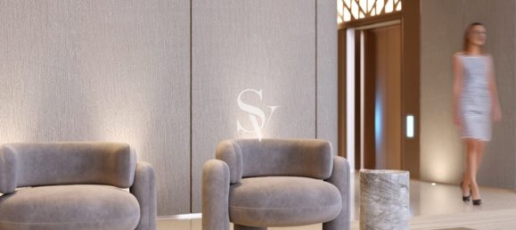 1 dormitorio apartamento en venta en Jumeirah Village Triangle, Dubai, UAE № 196506 6