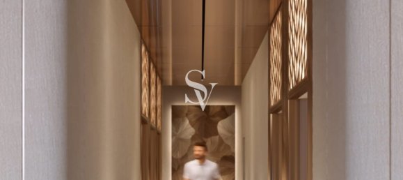 1 dormitorio apartamento en venta en Jumeirah Village Triangle, Dubai, UAE № 196506 9