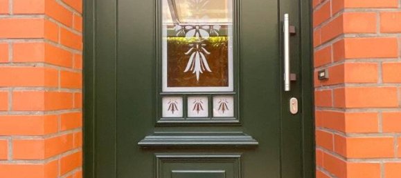 Таунхаус с 3 комнатами в Аурих, Германия № 358372 3