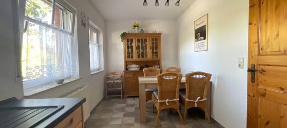 Таунхаус с 3 комнатами в Аурих, Германия № 358372 5