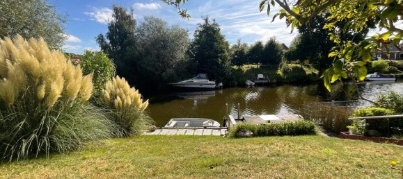 Таунхаус с 3 комнатами в Аурих, Германия № 358372 2