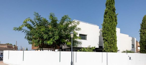 4 bedrooms Townhouse in Huetor Vega, Spain No. 153445 7