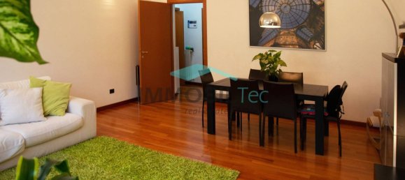 Apartamento de 3 dormitorios en Saronno, Italy No. 341516 5