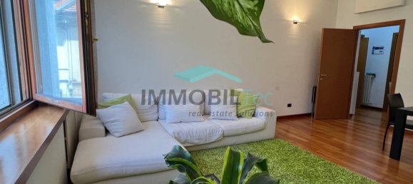 Apartamento de 3 dormitorios en Saronno, Italy No. 341516 2