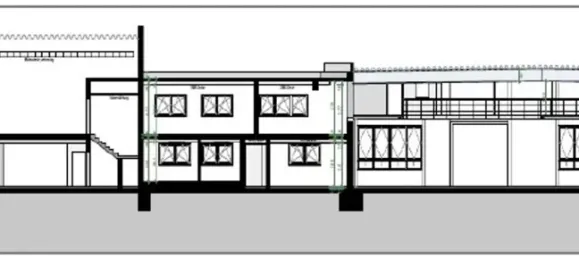 Lagerhaus in Heilbronn, Germany 3198m², Nr. 360456 23