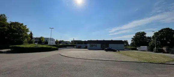 Lagerhaus in Heilbronn, Germany 3198m², Nr. 360456 4