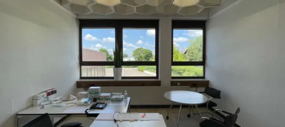 Lagerhaus in Heilbronn, Germany 3198m², Nr. 360456 12