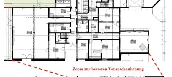 Lagerhaus in Heilbronn, Germany 3198m², Nr. 360456 21