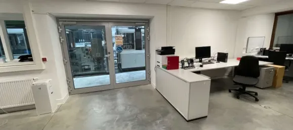 Lagerhaus in Heilbronn, Germany 3198m², Nr. 360456 15