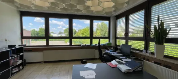 Lagerhaus in Heilbronn, Germany 3198m², Nr. 360456 13