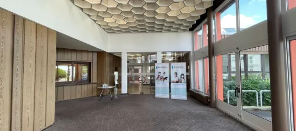 Lagerhaus in Heilbronn, Germany 3198m², Nr. 360456 11