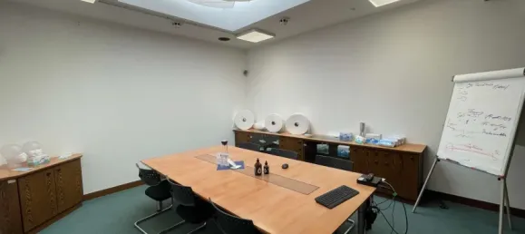 Lagerhaus in Heilbronn, Germany 3198m², Nr. 360456 14