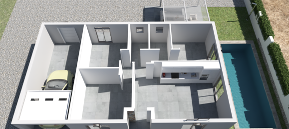 3 chambres Villa à Los Alcazares, Spain No. 7634 3