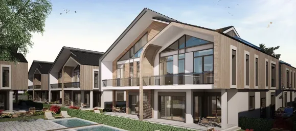 Apartment 5+1 in Dosemealti, Turkey No. 33166 7