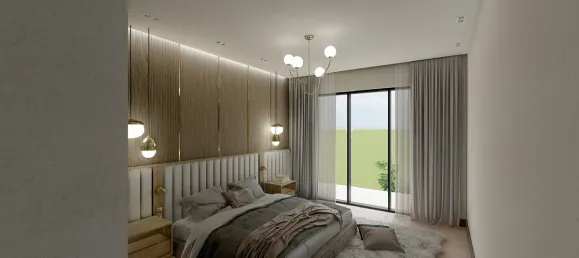 Apartment 5+1 in Dosemealti, Turkey No. 33166 28