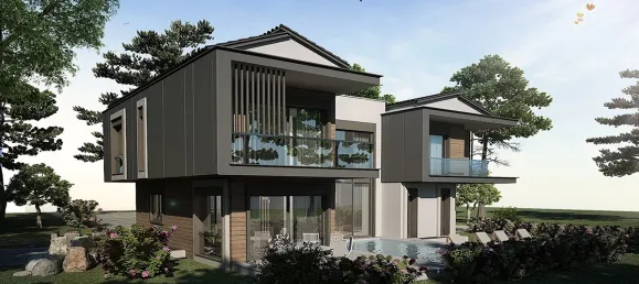 Apartment 5+1 in Dosemealti, Turkey No. 33166 22