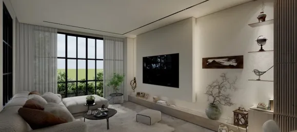 Apartment 5+1 in Dosemealti, Turkey No. 33166 29