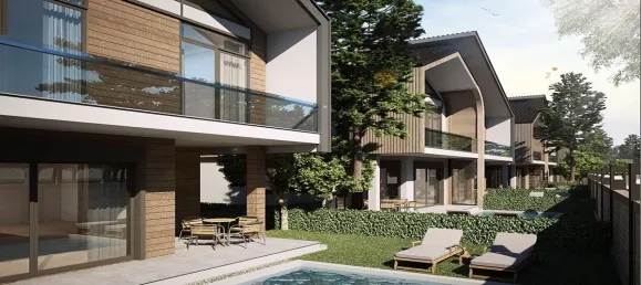 Apartment 5+1 in Dosemealti, Turkey No. 33166 26