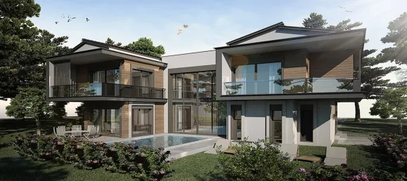 Apartment 5+1 in Dosemealti, Turkey No. 33166 20