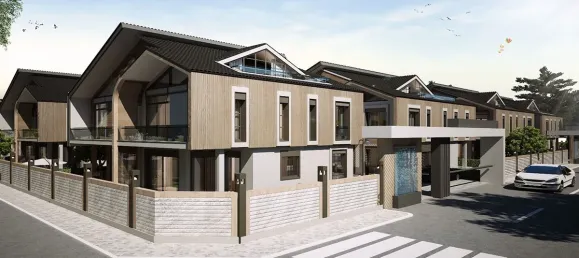 Apartment 5+1 in Dosemealti, Turkey No. 33166 11