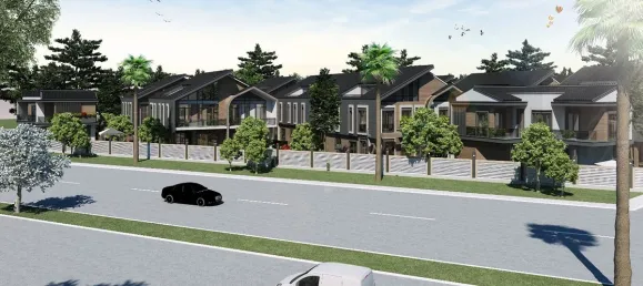 Apartment 5+1 in Dosemealti, Turkey No. 33166 8