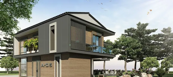 Apartment 5+1 in Dosemealti, Turkey No. 33166 19