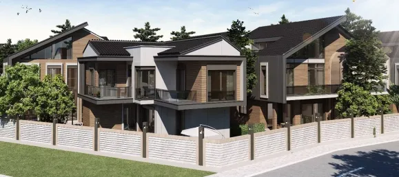 Apartment 5+1 in Dosemealti, Turkey No. 33166 9