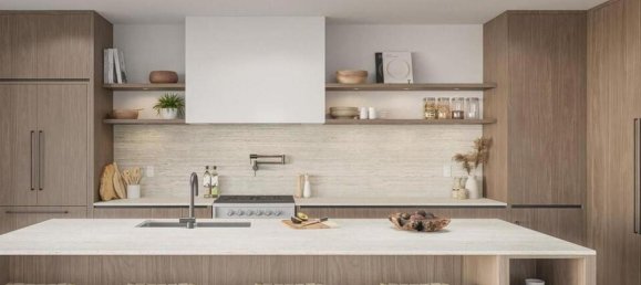 3 bedrooms House in British Columbia, Canada No. 189 5