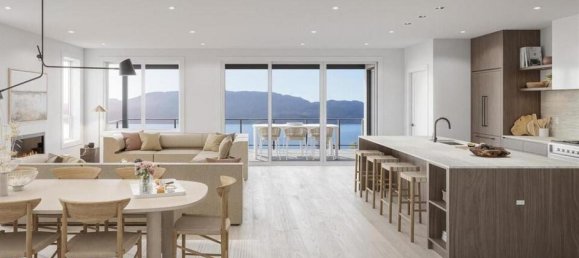 3 bedrooms House in British Columbia, Canada No. 189 4