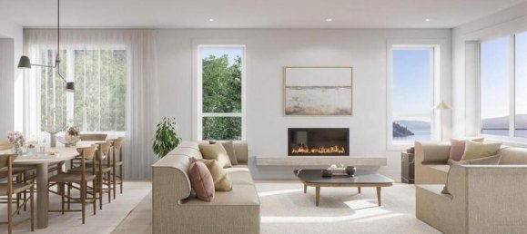 3 bedrooms House in British Columbia, Canada No. 189 3