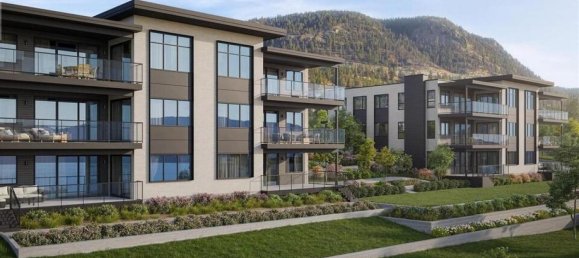 3 bedrooms House in British Columbia, Canada No. 189 8