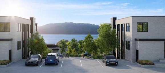 3 bedrooms House in British Columbia, Canada No. 189 2