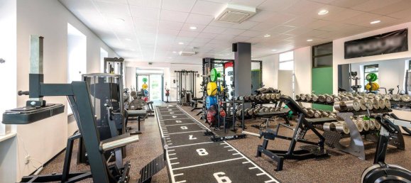 Офис с 16 комнатами в Мёдлинг, Австрия № 218571 28