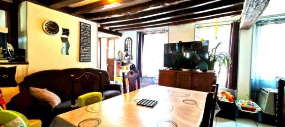 Casa T3 em Brezolles, France N.º 229615 2