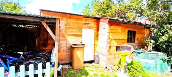 Casa T3 em Brezolles, France N.º 229615 8