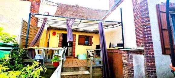 Casa T3 em Brezolles, France N.º 229615 9