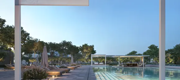 4 bedrooms Townhouse for sale in Dubai South (Dubai World Central), Dubai, UAE № 108307 10