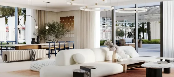4 bedrooms Townhouse for sale in Dubai South (Dubai World Central), Dubai, UAE № 108307 3