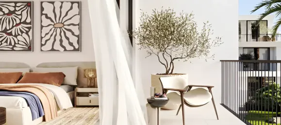 4 bedrooms Townhouse for sale in Dubai South (Dubai World Central), Dubai, UAE № 108307 5