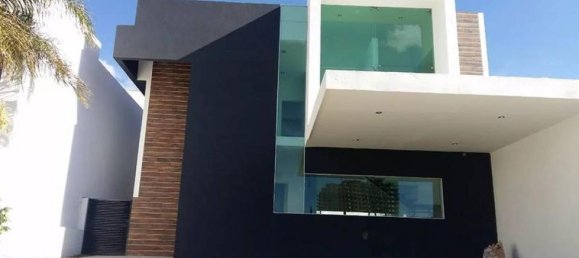 3 chambres Maison à Queretaro, Mexico No. 161714 2