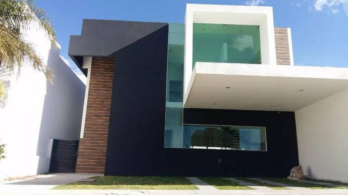 3 chambres Maison à Queretaro, Mexico No. 161714