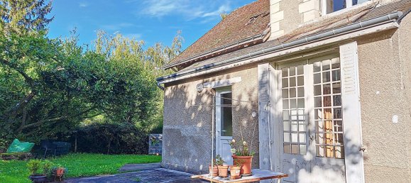 3 غرف نوم منزل في Amboise, France رقم 255125 49