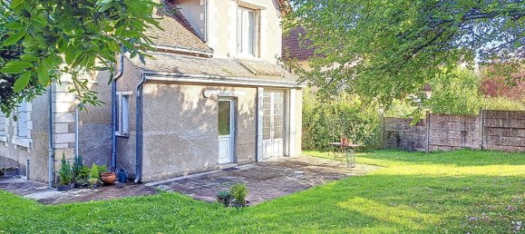 3 غرف نوم منزل في Amboise, France رقم 255125 51