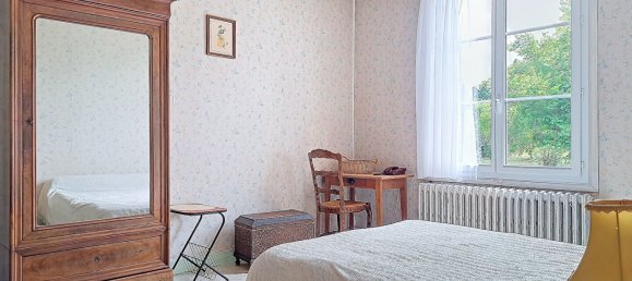 3 غرف نوم منزل في Amboise, France رقم 255125 45